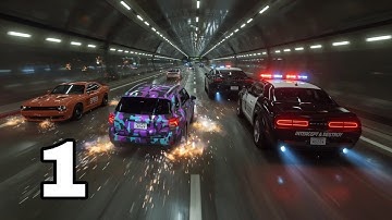 Rush Hour 3D: Car Game | Android Gameplay  | MrGamerz