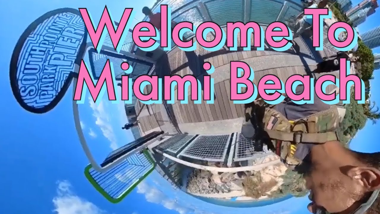 Welcome To Miami Beach Open Carry ragomonkey And JUSTICEFORALL911 welcome-to-miami-beach-open-carry-ragomonkey-and-justiceforall911