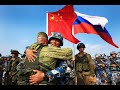 Япония обеспокоилась из-за сближения России и Китая │Политика / Politics