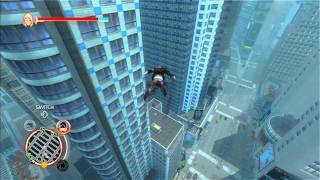 Prototype - Gameplay 36 HD 1080.mp4 - (Denonu Plays) | Denonu Does Gaming