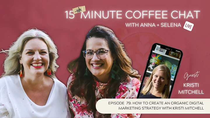 How to Create an Organic Digital Marketing Strateg...