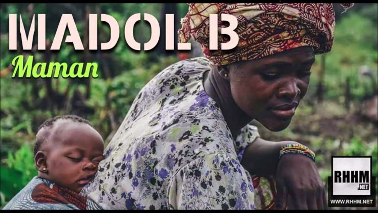 Madol B   Maman Officiel 2015