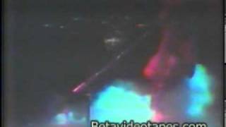triumph 1978  rock n roll machine promo film