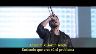 Kolpa feat. Ece Seçkin - Hoş Geldin Ayrılığa (Subtitulos al Español)