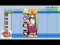 パワプロ2020 Give A Reason で応援歌作ってみた 