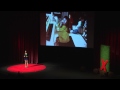 Neuropsychology and Performance Anxiety | Priyanka Potdar | TEDxNapaValley