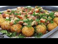 Молодая Картошка в Духовке, Вкуснее Чем Вареная и Чистить Не Нужно!