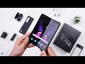 Rp30 Juta! Unboxing Samsung Galaxy Fold Resmi!