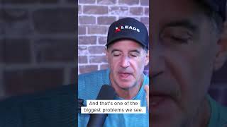 Celebrity The Biggest Problem in Wholesaling... Profile