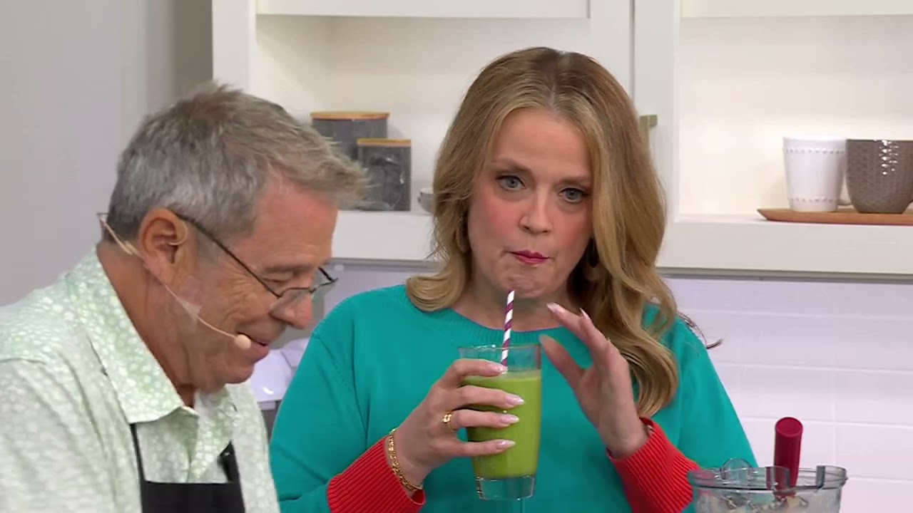 Vitamix Propel 510 48-oz Blender w/ 3 Presets and Cookbook on QVC