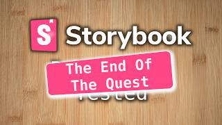 Solving The Storybook Quest: Callback Expectations & Custom Render