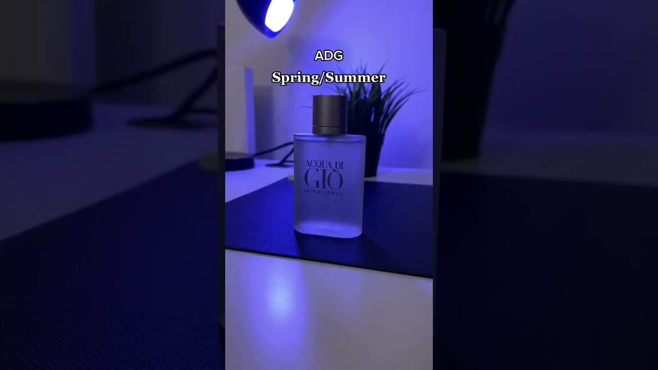 4 Best Fragrances FOR TEENAGERS 