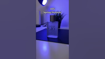 Thumbnail of 4 best fragrances FOR *TEENAGERS*