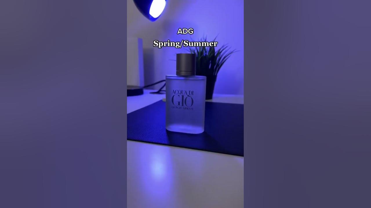 4 best fragrances FOR *TEENAGERS*