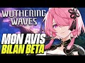 Wuthering waves  bilan et avis aprs 50 heures de jeu  le gacha de 2024 