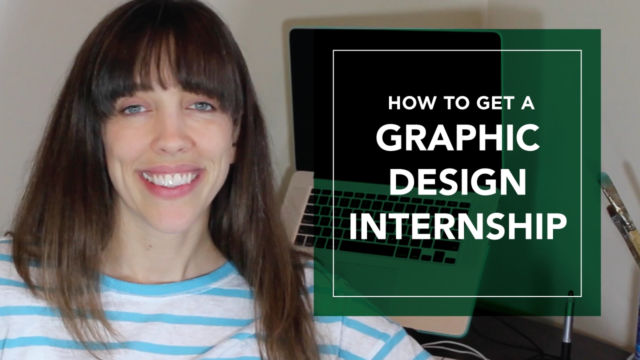 Graphic Design Internships How to get one, Pros and Cons Graphic