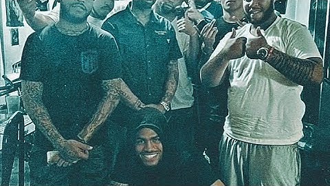 Dave East - God Produced It Reaction