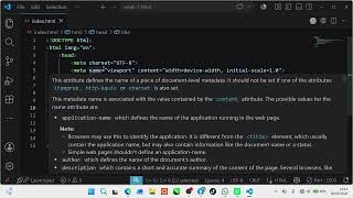 Understanding HTML & Building Your First Web Page