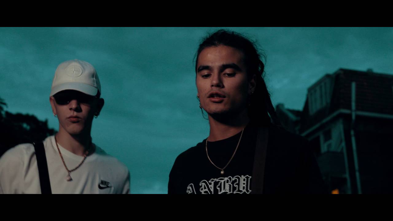 Guarda ANBU - ON LOCK (Prod. Jiri11) su YouTube Guarda ANBU - ON LOCK (Prod. Jiri11) su YouTube