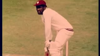 1979 World Cup Final - England v West Indies Highlights