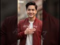 Ang tunay na ganda ng porma nagsisimula sa tiwala sa sarili at sa mabuting puso. #AlDub #Alden