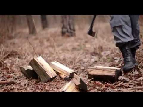 Fiskars Топор –