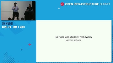 Demonstrating at-scale Monitoring of OpenStack cloud using Prometheus