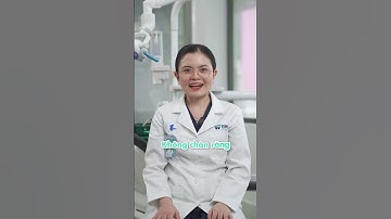 Niềng răng có làm rụng răng không? #niengrang #nhakhoaquoctebik #xuhuong #thinhhanh