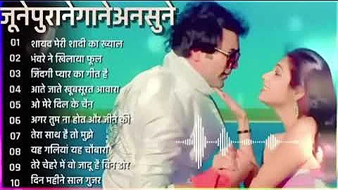 90’S Love Hindi Songs90’S Hit Songs 💘 Udit Narayan, Alka Yagnik, Kumar Sanu, Lata Mangeshkar