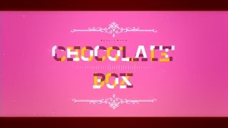 Chocolate Box 歌詞 Dezzy 一億円p Feat 鏡音リン 鏡音レン ふりがな付 歌詞検索サイト Utaten