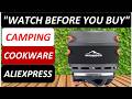 Top 5 Best Camping Cookware in 2026 From AliExpress