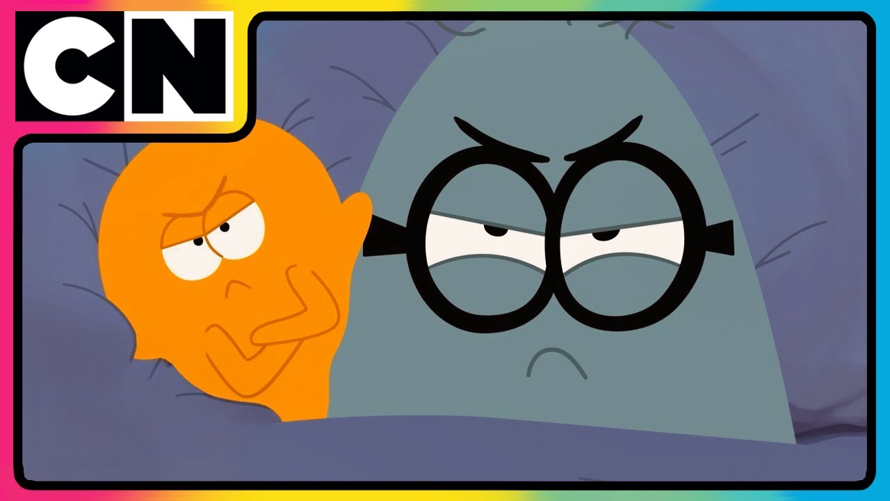 Lamput 😍| Bonded by Blunder!😆| Cartoon for Kids 😆| All New Season 🤩| 