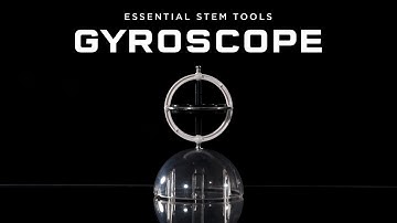 The Thames & Kosmos Gyroscope