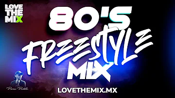 Freestyle Mix #80s #freestyle #freestyletypebeat #freestylebeat #freestylebeats