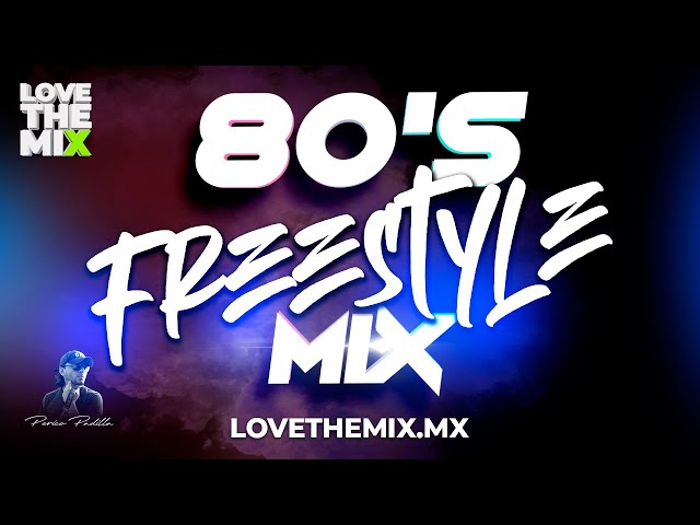 Freestyle Mix #80s #freestyle #freestyletypebeat #freestylebeat #freestylebeats class=