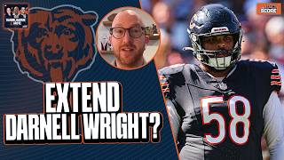 Bears offseason: Should they