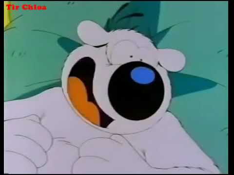 كرتون كعبول وعبقرينو الحلقة 21 Ka3bool