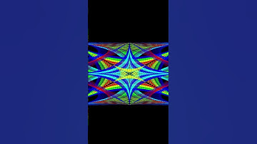 Rectangular Pattern #3 Morph A