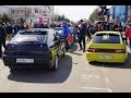 Открытие DbDrag Racing BassRace 2015 world record! Тимашевск