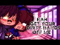 [♡~Hah,Get your dirty hands off me~♡]xxliviaeditsxx