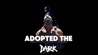 Owner of The Dark #dark #shadows #edit