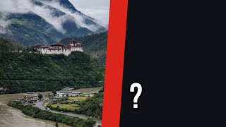 How Tiny Bhutan Quietly Became a Bitcoin Superpower