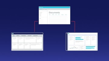 OpenText™ Extended ECM for AppWorks