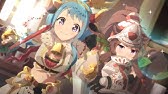 プリコネr ミソギ ハロウィン 穂高みそぎ 全4話 Cv 諸星すみれ Misogi Halloween Story 公主連結 穗高禊 角色劇情 프린세스 커넥트 Youtube