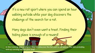 Country Rat Race Workshop Fall 2022 at Oxford Dog Sports Incorporated