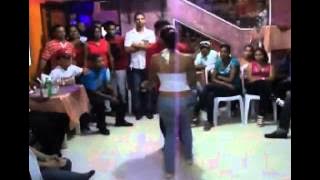 Joe Veras ´´Se te nota´´