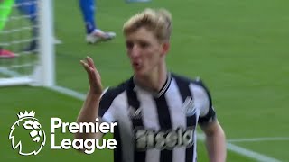 Anthony Gordon doubles Newcastle's lead against Crystal Palace | Premier League | NBC Sports