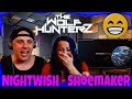 NIGHTWISH - Shoemaker (Official Lyric Video) THE WOLF HUNTERZ Reactions