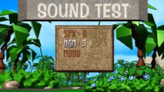 Sonic 3D Blast - </a><b><< Now Playing</b><a> - User video