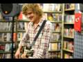 Brendan Benson - What I'm Looking For (Live) SLC, Utah @ Graywhale